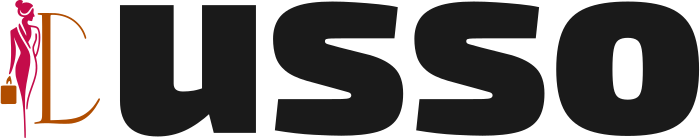 design del logo Lusso