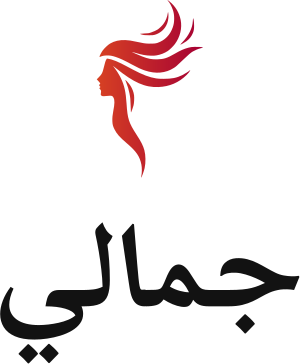تصميم شعار جمالي
