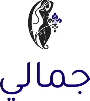 تصميم شعار جمالي