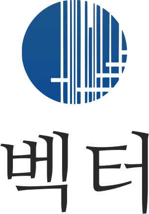 벡터 로고 디자인