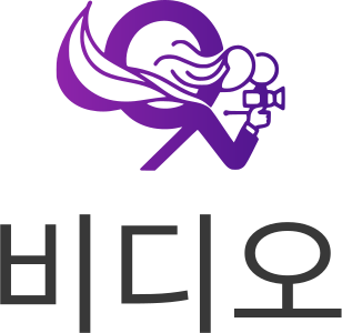 비디오 로고 디자인