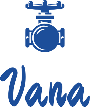 Vana logo tasarımı