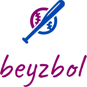 beyzbol logo tasarımı