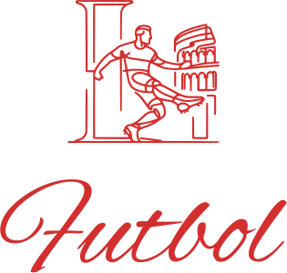Amerikan Futbolu logo tasarımı