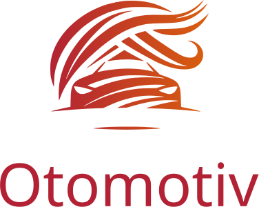 Otomotiv logo tasarımı