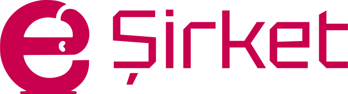 Şirket logo tasarımı