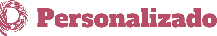 design de logotipo Personalizado