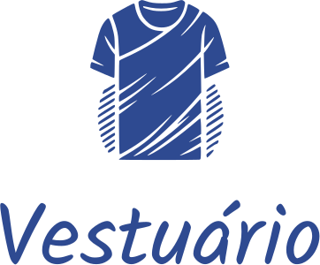 design de logotipo Vestuário