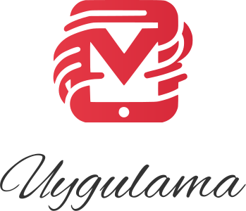 Uygulama logo tasarımı