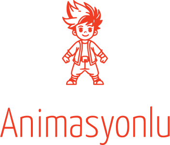 Animasyonlu logo tasarımı