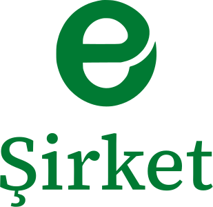 Şirket logo tasarımı