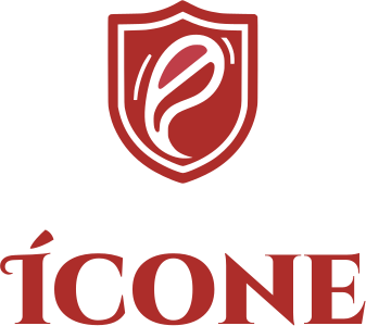 design de logotipo Ícone