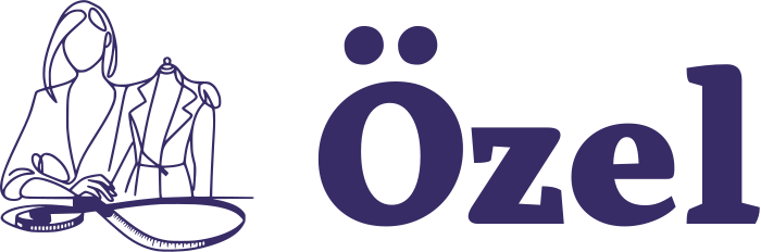 Özel logo tasarımı
