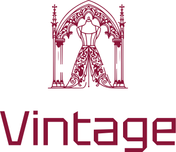 Vintage logo tasarımı