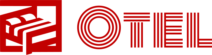 Otel logo tasarımı
