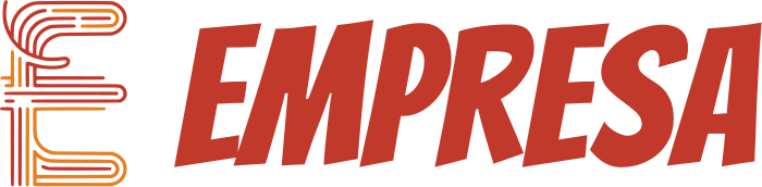 design de logotipo Empresa