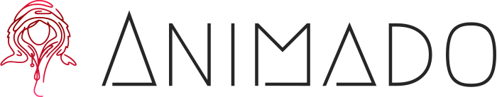 design de logotipo Animado