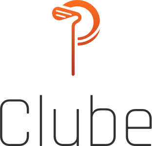 design de logotipo Clube