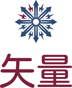 矢量 标志设计