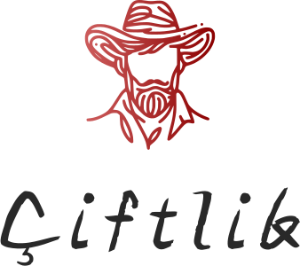 Çiftlik logo tasarımı