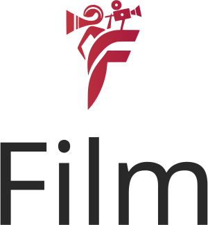 Film logo tasarımı