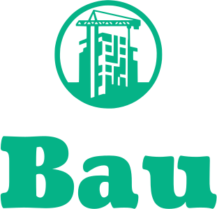 Bau Logo-Design