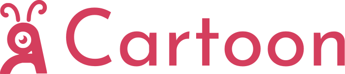 Cartoon Logo-Design