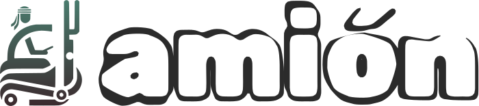 diseño de logotipo Camión