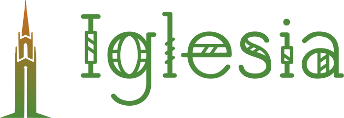 diseño de logotipo Iglesia