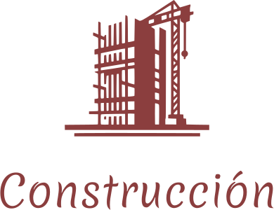 diseño de logotipo Construcción