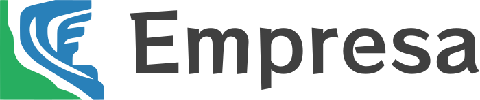 diseño de logotipo Empresa