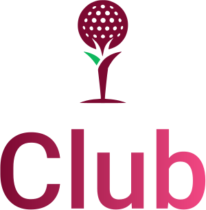 diseño de logotipo Club