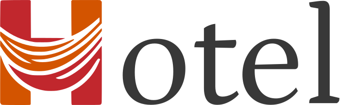 diseño de logotipo Hotel