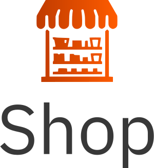 Shop Logo-Design