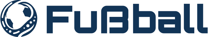 Fußball Logo-Design