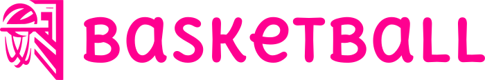 Basketball Logo-Design