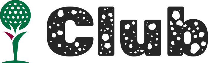 Club logo design