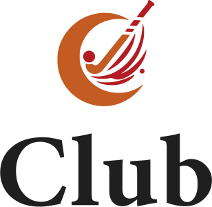 Club logo design