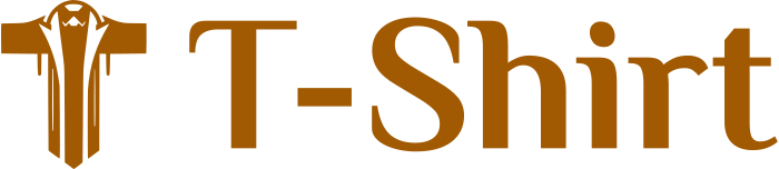 T-Shirt logo design