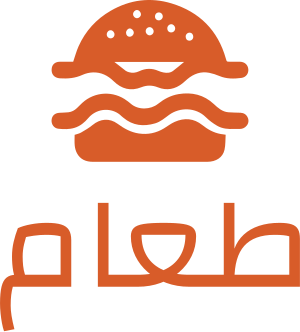 تصميم شعار طعام