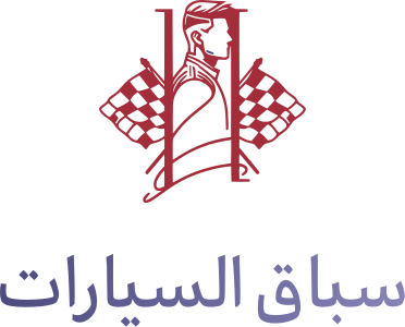 تصميم شعار سباق السيارات