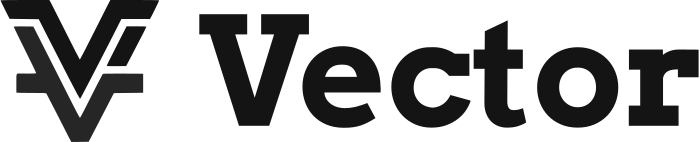 Vector logo design