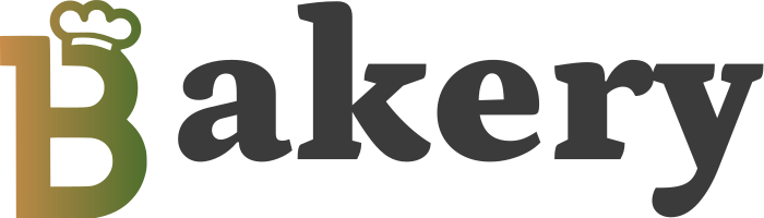 Bakery logo design