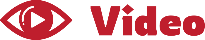 Video logo design