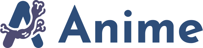 Anime Logo-Design