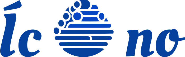 diseño de logotipo Ícono