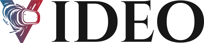 diseño de logotipo Video