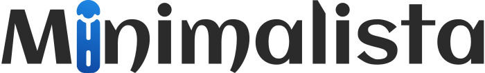 diseño de logotipo Minimalista