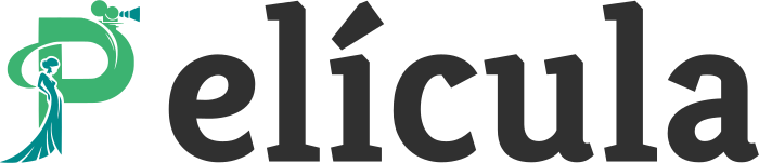 diseño de logotipo Película