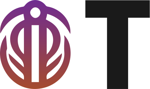 IT logo design